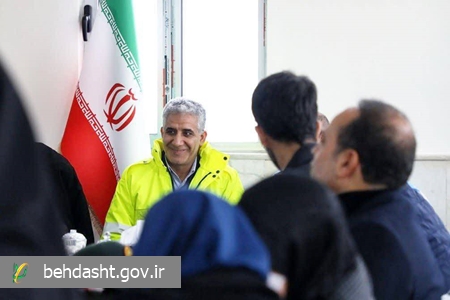 ارائه خدمات درمانی به بیش از ۴ هزار نفر در ایام نیمه شعبان/انجام ۵۴۲ مورد مشاوره تخصصی فرزندآوری