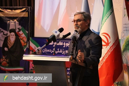 بیش از ۸۰ درصد خدمات در بخش دولتی ارائه می‌شود