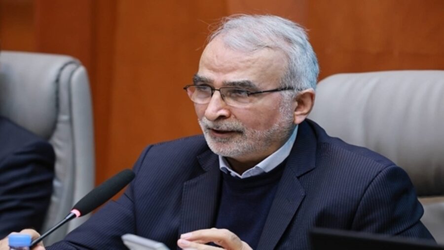 سید جلیل حسینی
