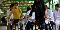فلج اطفال بیماری شایع در کشور‌های همسایه و تهدیدی برای کودکان زیر ۵ سال