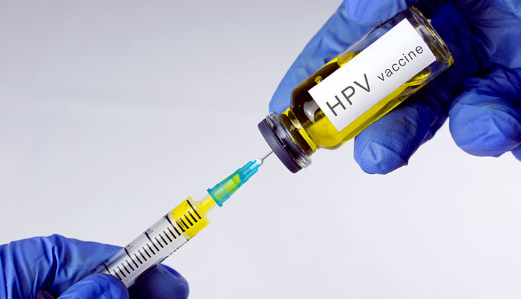 واکسن HPV ایرانی در داروخانه‌ها توزیع می‌شود