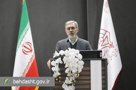 وزارت بهداشت قدردان خیرین است/ در تلاشیم هزینه‌های درمان را تسهیل و عدالت در سلامت را فراهم کنیم