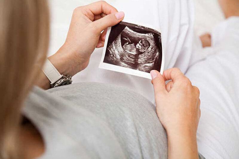 چرا بارداری پوچ می‌شود؟ 