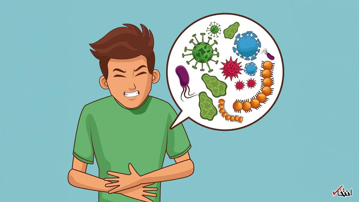 چگونه نشانه‌های تجمع سموم در بدن را تشخیص دهیم؟