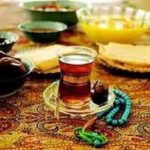 حفظ تندرستی در ماه رمضان