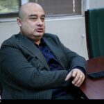 درخواست علیرضا چیذری