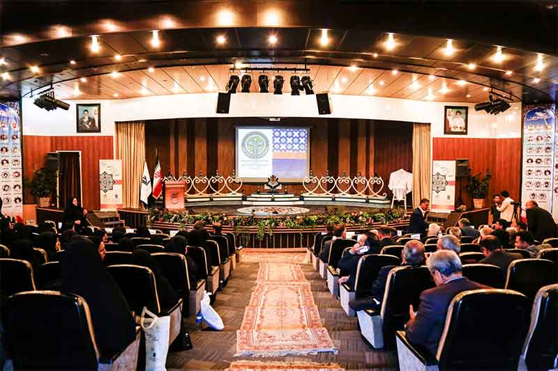 مجمع سالیانه انجمن صنفی