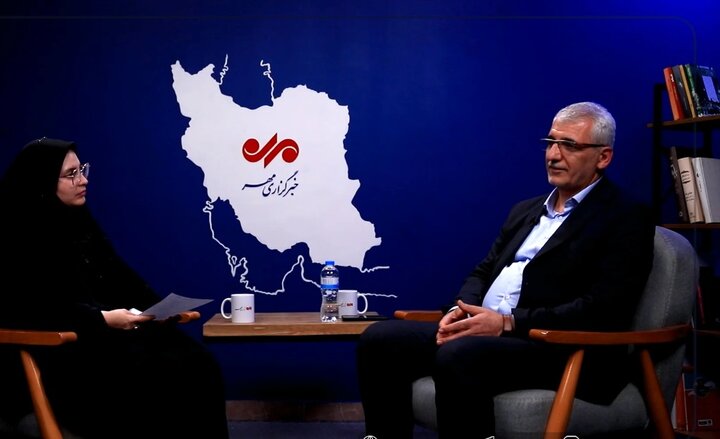 دارو در ایران
