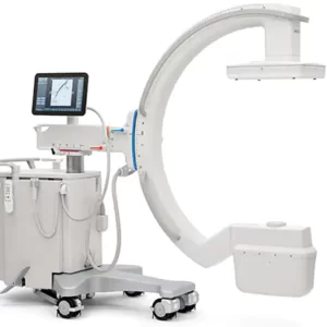 دستگاه سی آرم (C-arm)