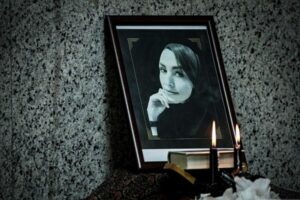 اهدای اعضا