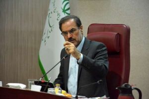 کمبود شیر خشک
