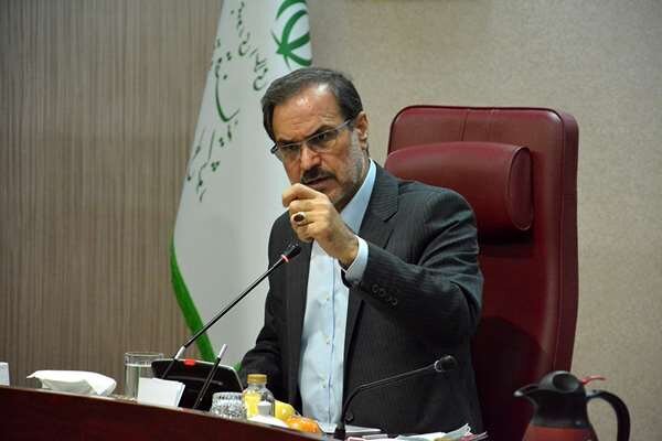 کمبود شیر خشک