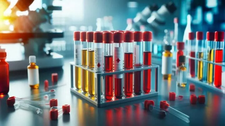 داروهای مشتق از پلاسما