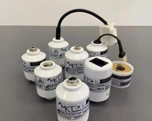 سنسور اکسیژن پزشکی