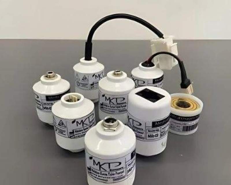 سنسور اکسیژن پزشکی