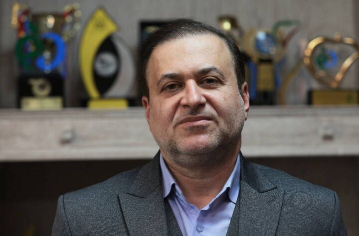 امنیت غذایی