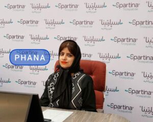 اسپارتینا