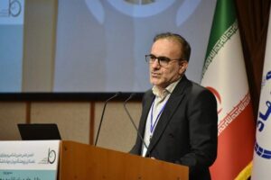 پیشرفت پزشکی ایران