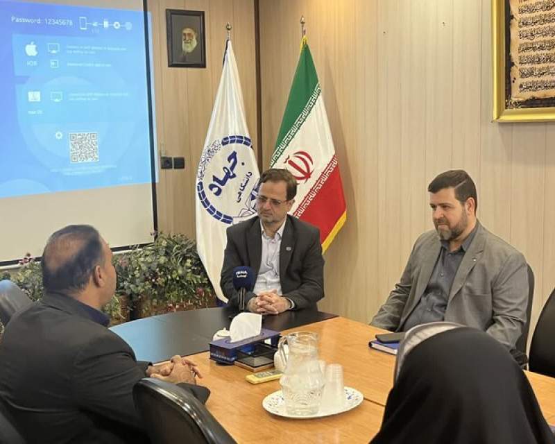دستگاه MRI