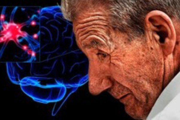روند پیشروی پارکینسون