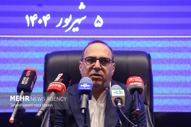 مراکز درمانی آسیب دیده