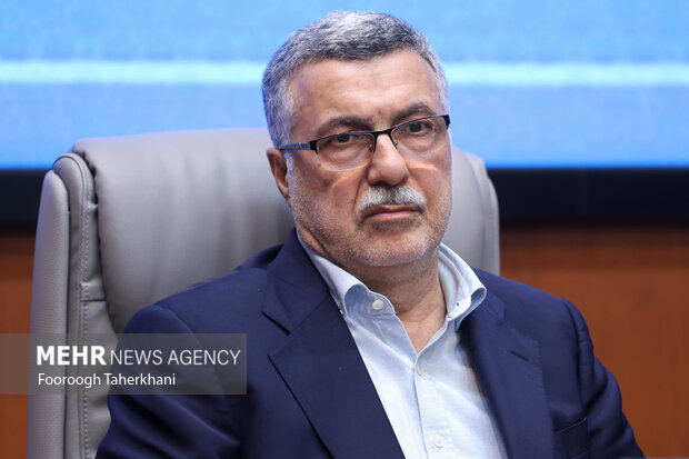نظام سلامت ایران