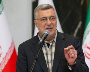 تخت بیمارستانی