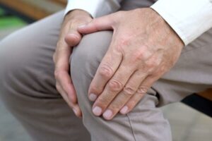 پیشگیری از آرتروز