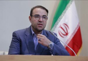 سرمایه‌ گذاری در صنعت داروسازی