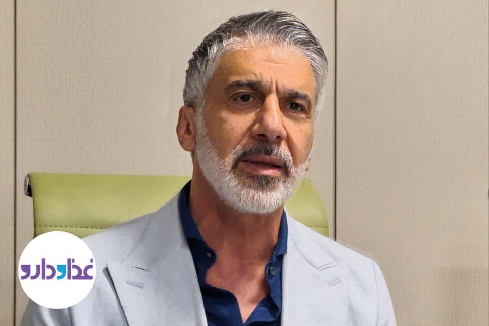 صنعت بیوتکنولوژی پزشکی
