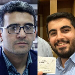 وفاق تجهیزات پزشکی در دولت پزشکیان