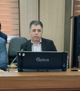 نمایشگاه ایران مد ۲۰۲۵