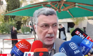 تخلف وزارت بهداشت