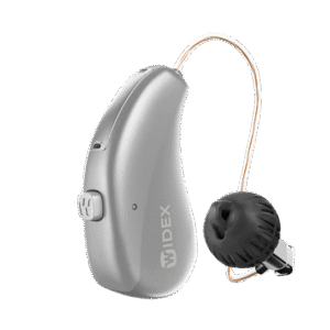 سمعک مومنت شیر ویدکس Widex Moment Sheer