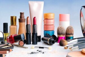 اصالت محصولات آرایشی