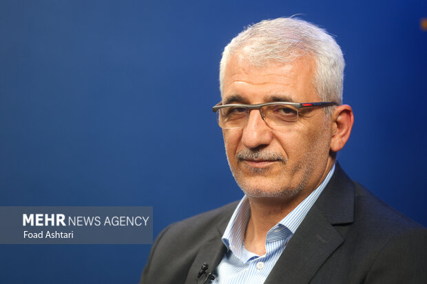 داروسازان ایرانی
