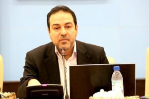 مصرف محصولات نوپدید دخانی