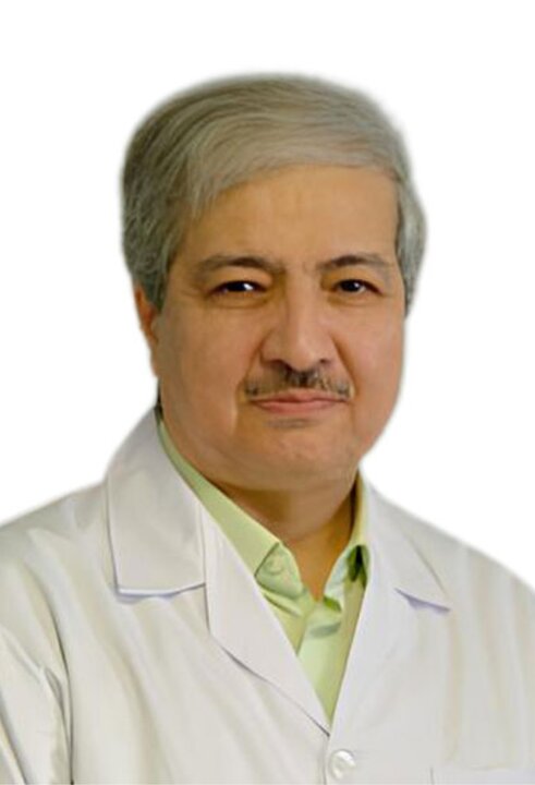 عمل جراحی پیشرفته هیپوتالاموس