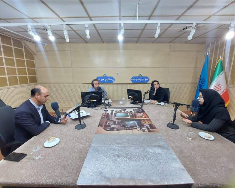 درمان خراسان جنوبی
