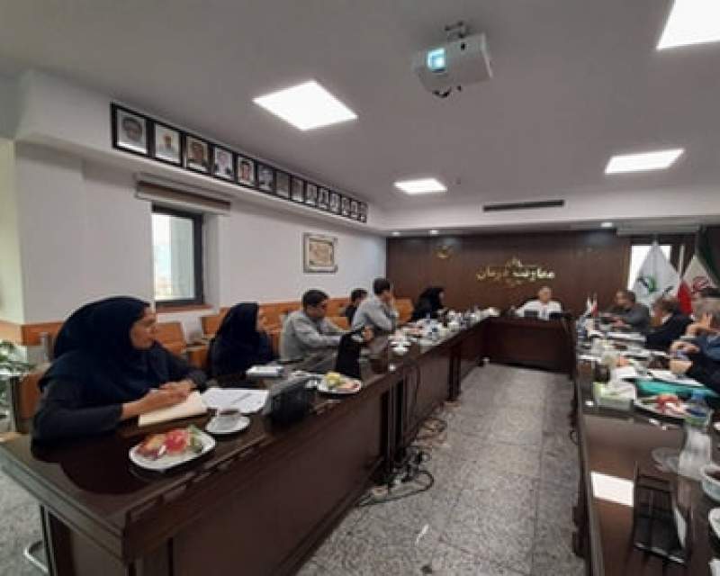 تأمین تجهیزات پزشکی