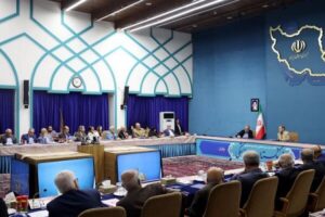 مجمع عمومی فرهنگستان علوم پزشکی
