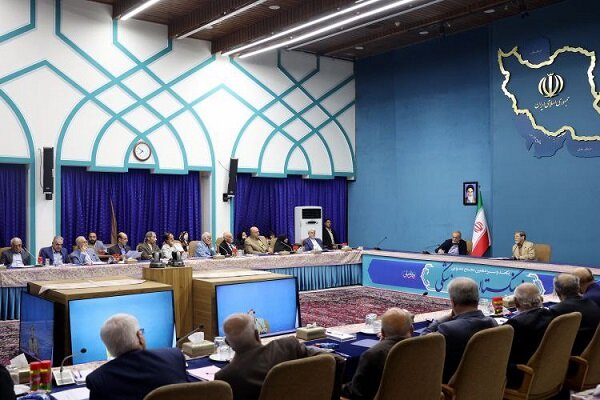 مجمع عمومی فرهنگستان علوم پزشکی