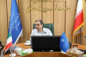 معاون وزیر بهداشت