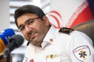نوسازی پایگاه‌ های اورژانس تهران