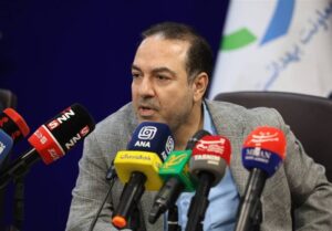 تزریق واکسن آنفلوانزا