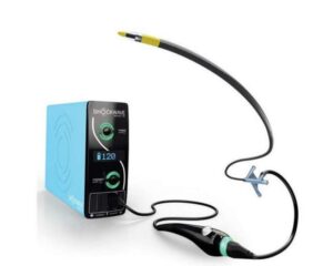 کاتتر جدید Shockwave Javelin