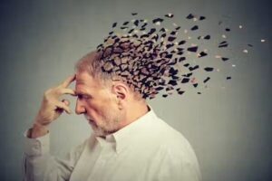 سلامت مغز