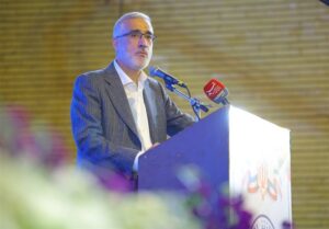صنعت داروسازی ایران