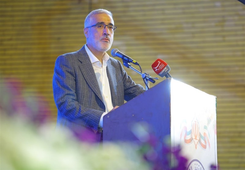 صنعت داروسازی ایران