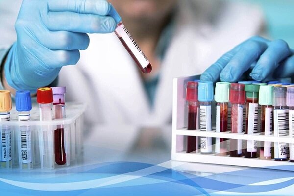 کارشناسان علوم آزمایشگاهی